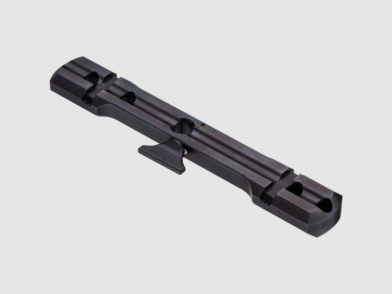 Dentler Grundschiene BASIS® Remington 700 short