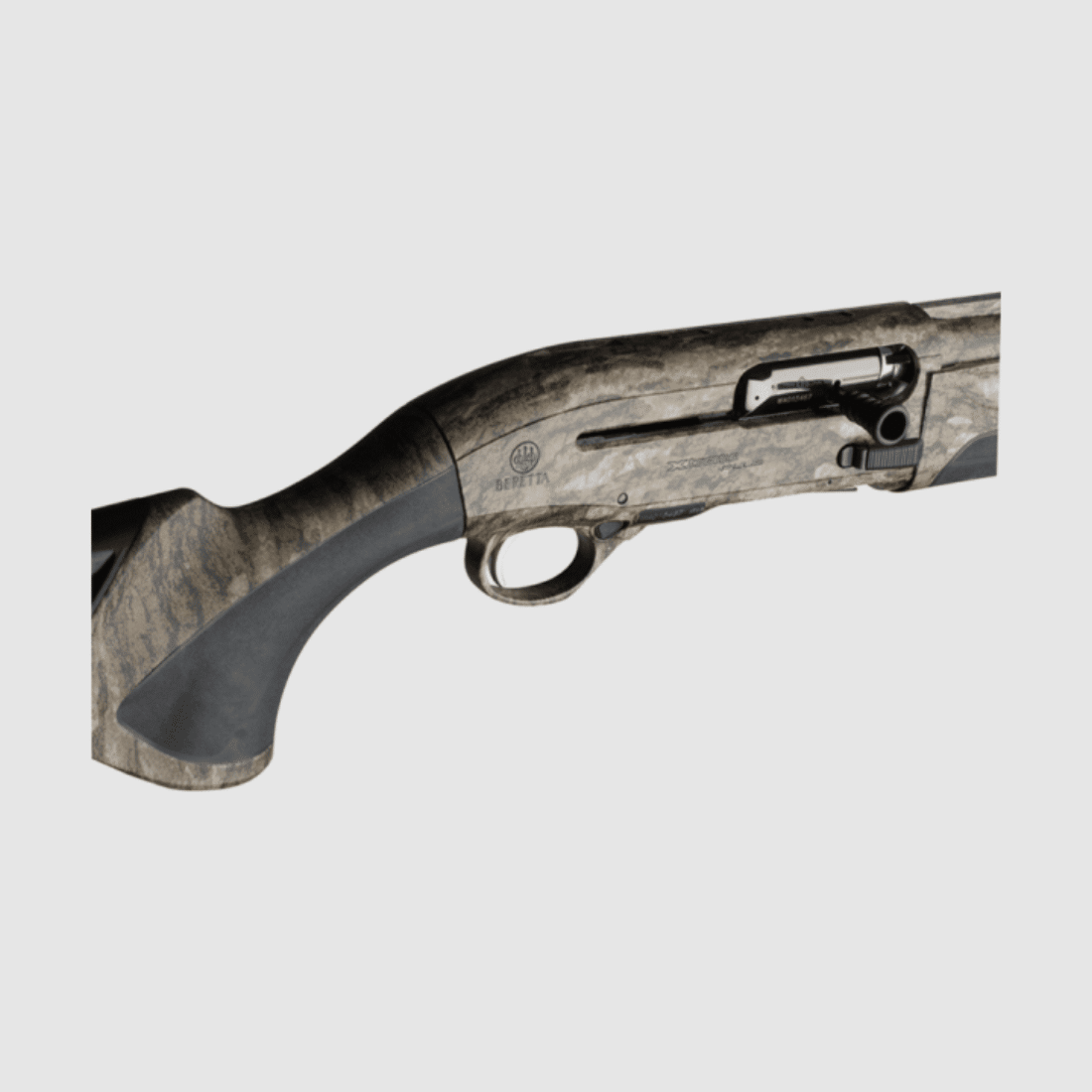 Beretta A400 Xtreme Plus Mossy Oak Bottomland Cal. 12, image 3 of 5