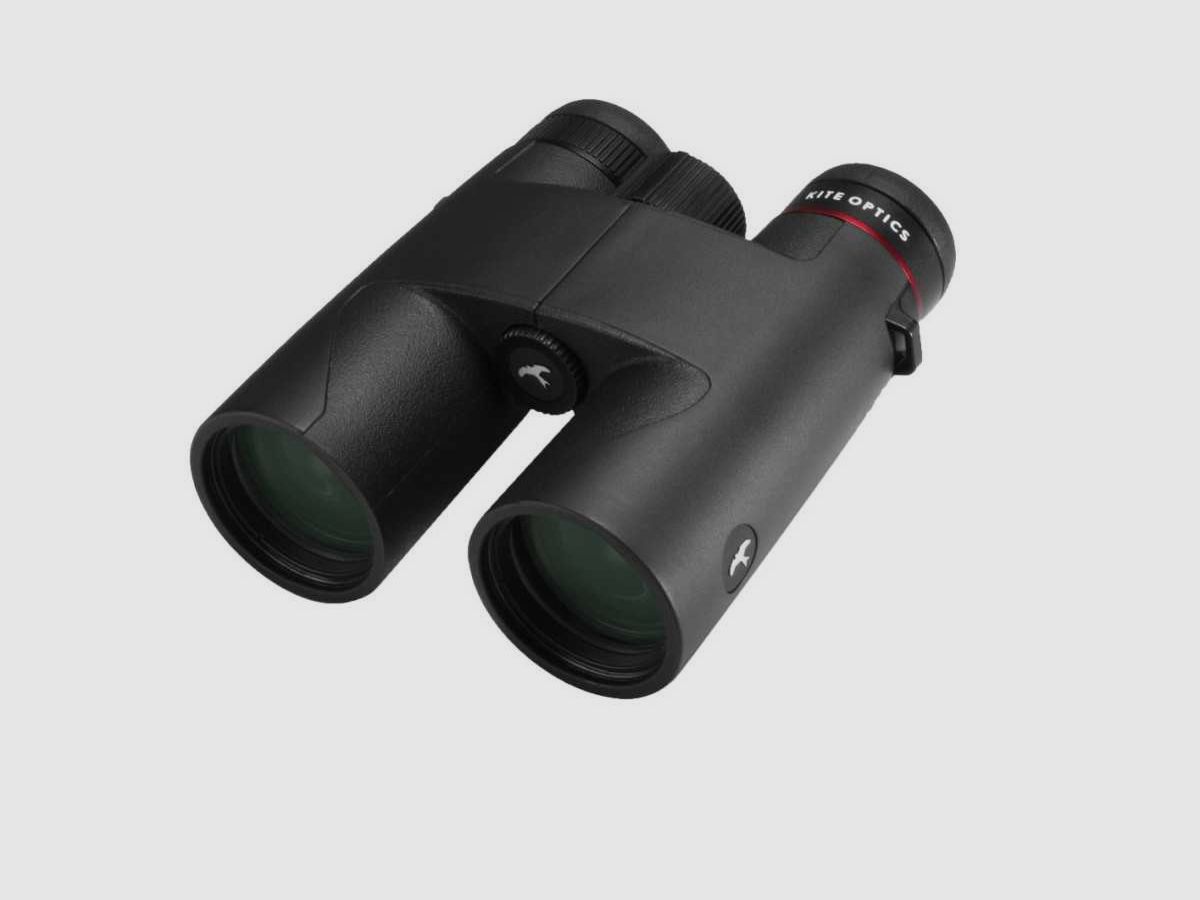 JUMELLES LYNX HD 10X42 KITE OPTICS, Bild 3 von 5