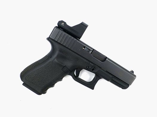 Pistolet GLOCK 19 Gen3 + Viseur PRIMARY ARMS