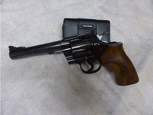 Colt Trooper