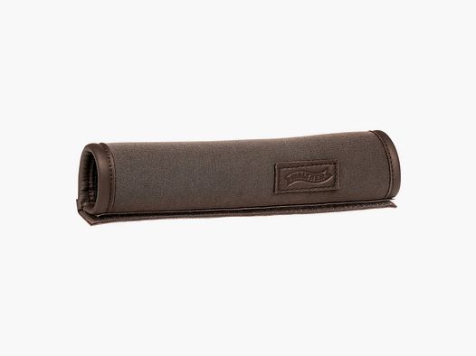 Mündungsbremsenschutz für Büchse WALTHER RS3