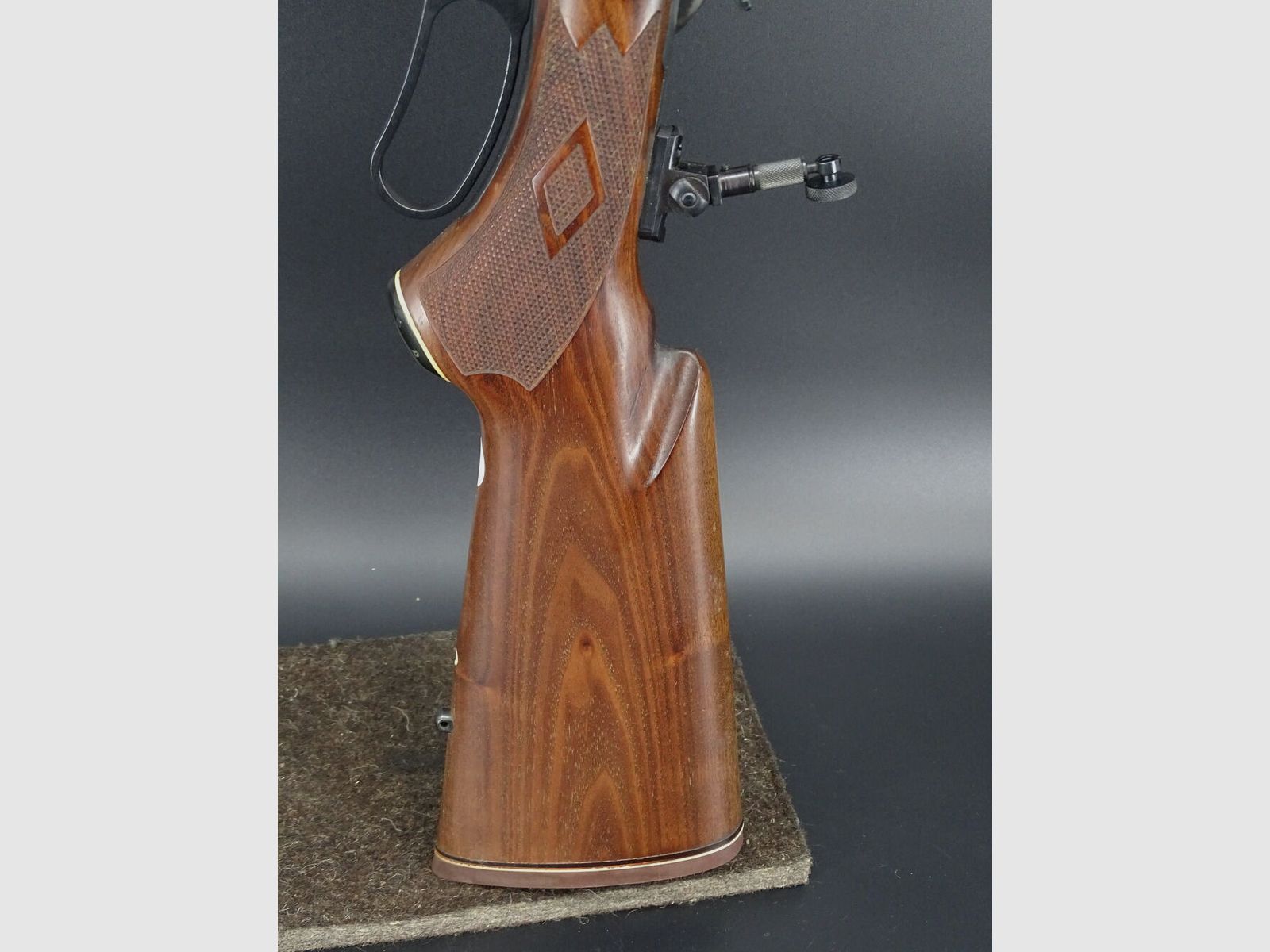 Marlin AS 39 Golden Kaliber .22lr mit Diopter Golden AS 39