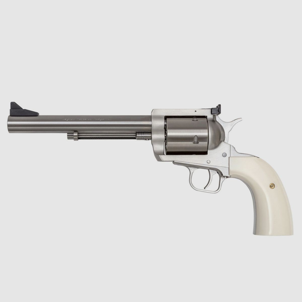 BFR Short 5 cartucce 6,5'' Bisley