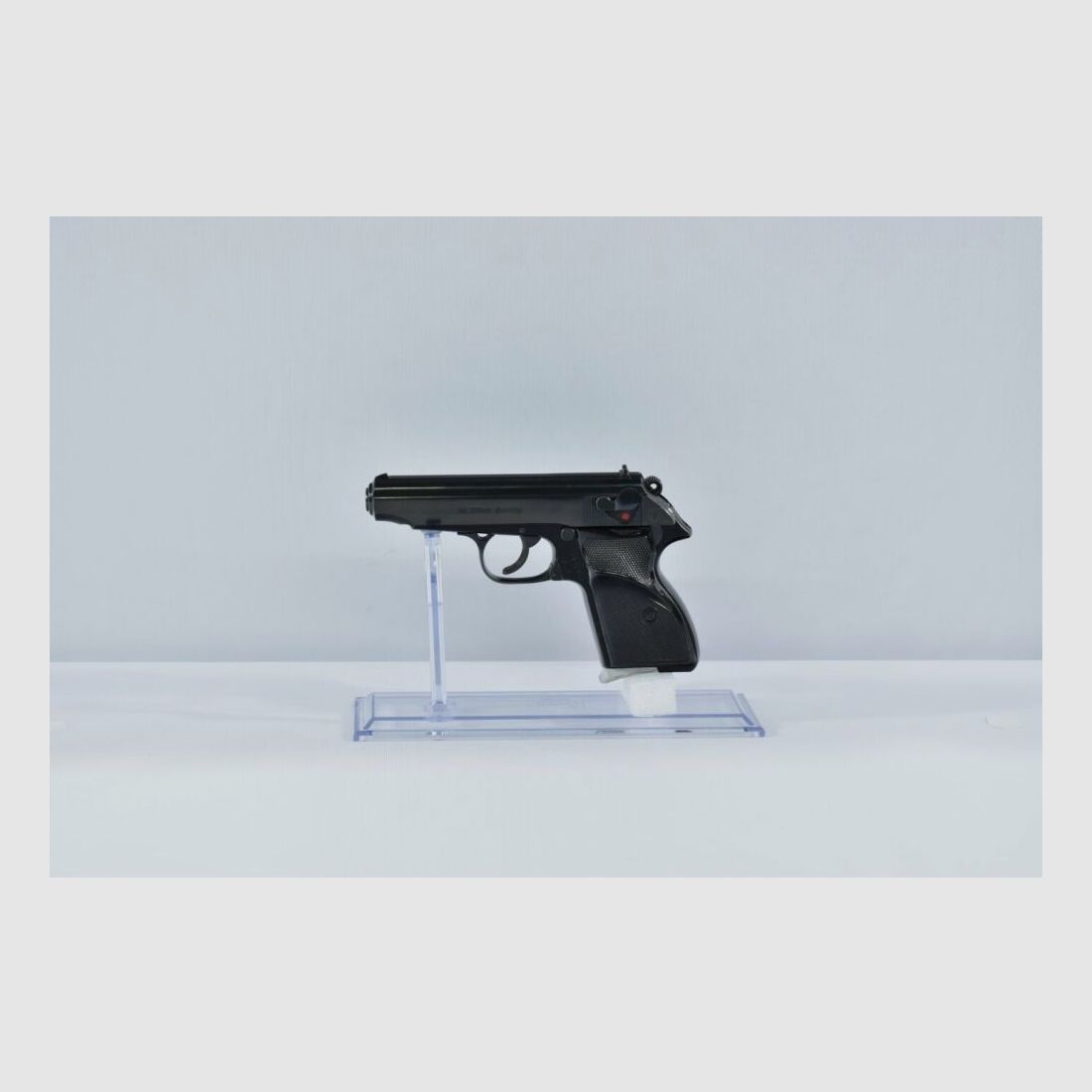 Hege AP 66 7,65mm Browning Pistolet, zdjęcie 1 z 2