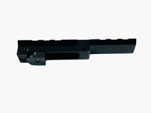 SSG – Picatinny-Rail K31 / Scout