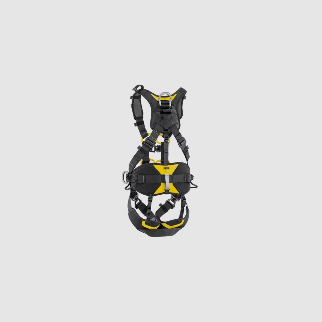 PETZL VOLT | INTERNATIONAL | GURT FÜR WINDKRAFTANLAGEN, Bild 2 von 2