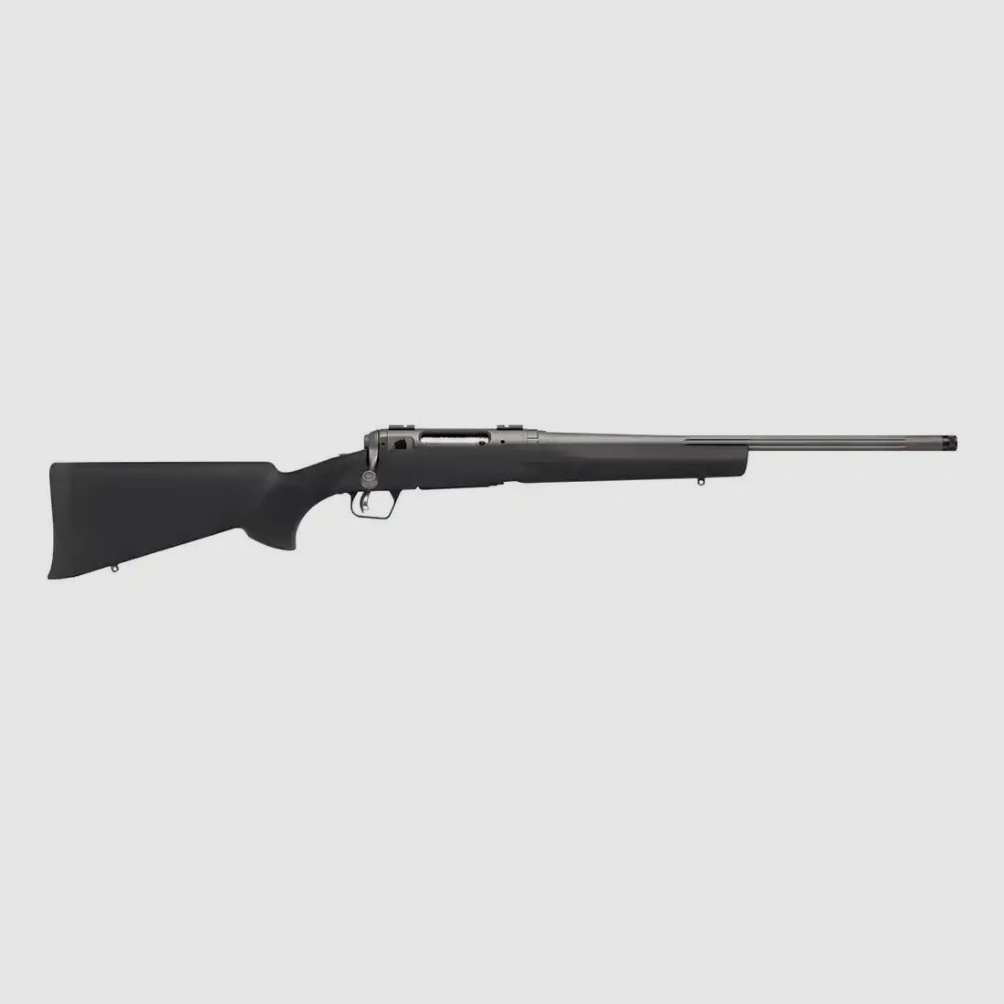 Savage 110 Trail Hunter Lite