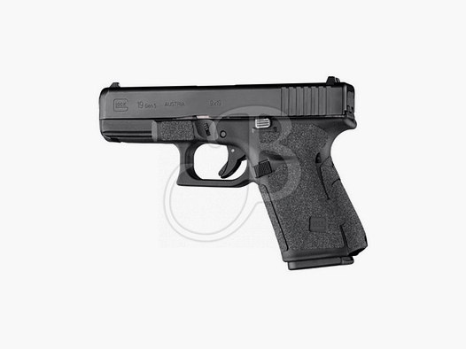 HOGUE – WRAPTER GRIP ADESIVI GLOCK 43X, 48 HEAVY GRIT