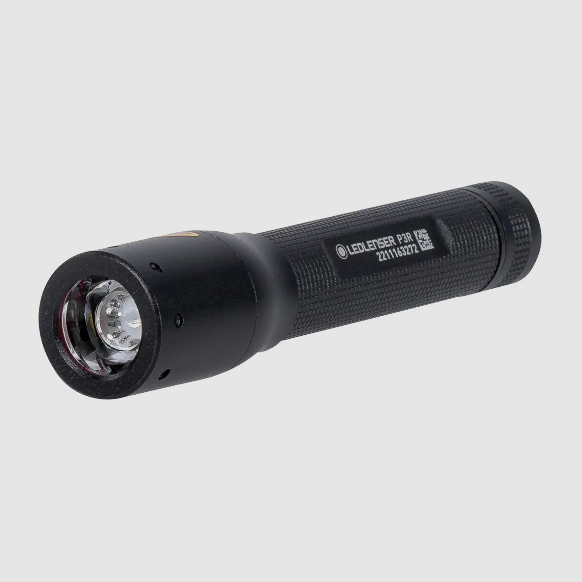 LEDLENSER Taschenlampe P3R