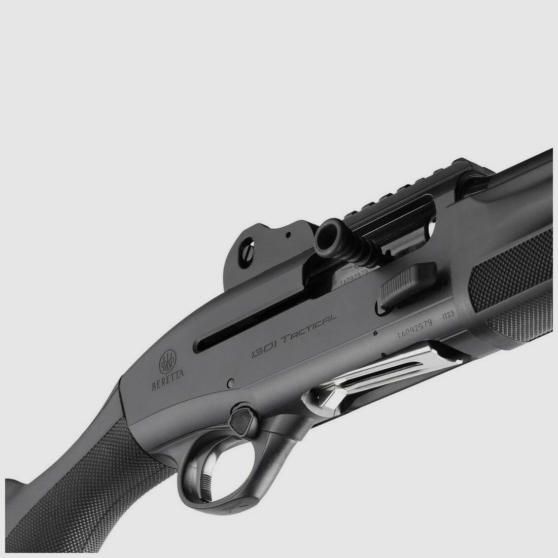 Beretta 1301 Tactical Synthetic Black