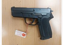 Sig Sauer, Eckernförde SP 2009