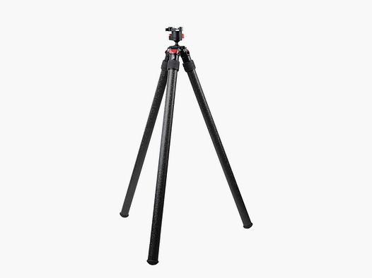 WOLFSKRIEGER Yggdrasil Precision Tripod Gen2