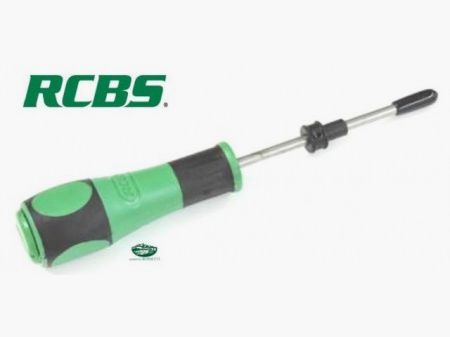 RCBS ALESATORE FORO DI VAMPA CAL.30/7,62MM 88148