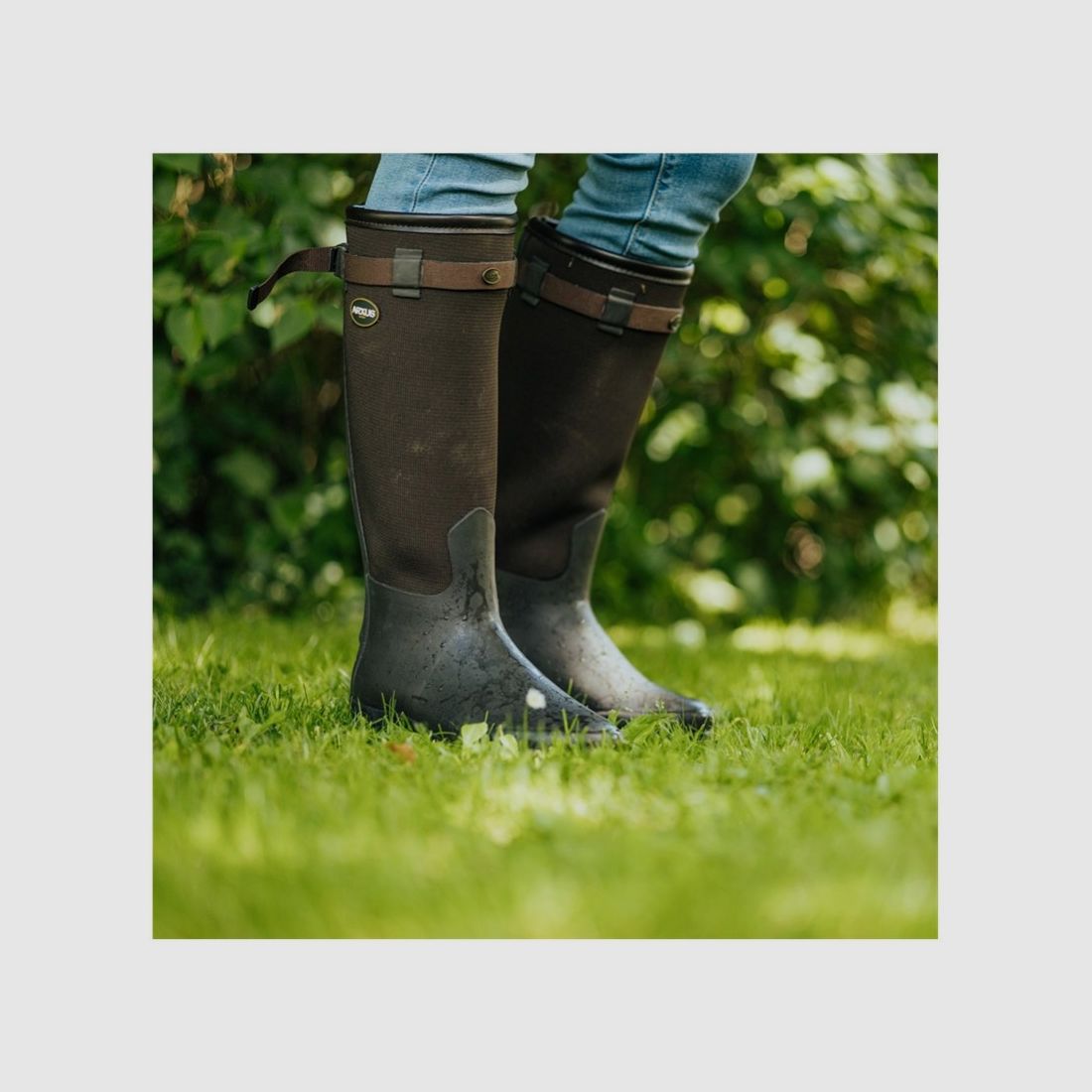 HUNTING BOOTS ARXUS PRIMO COUNTRY ZIP, image 5 of 5