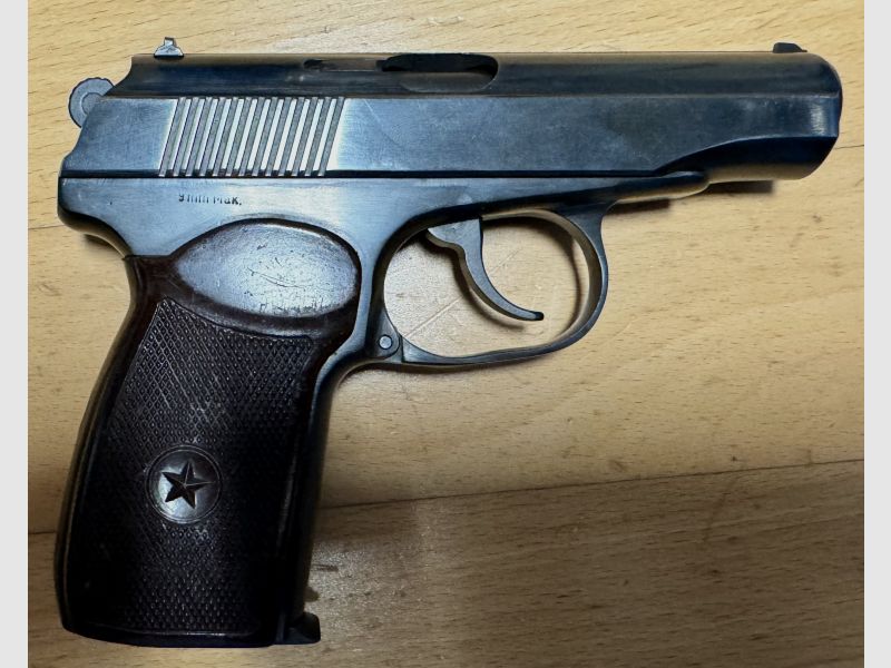 Originale Makarov