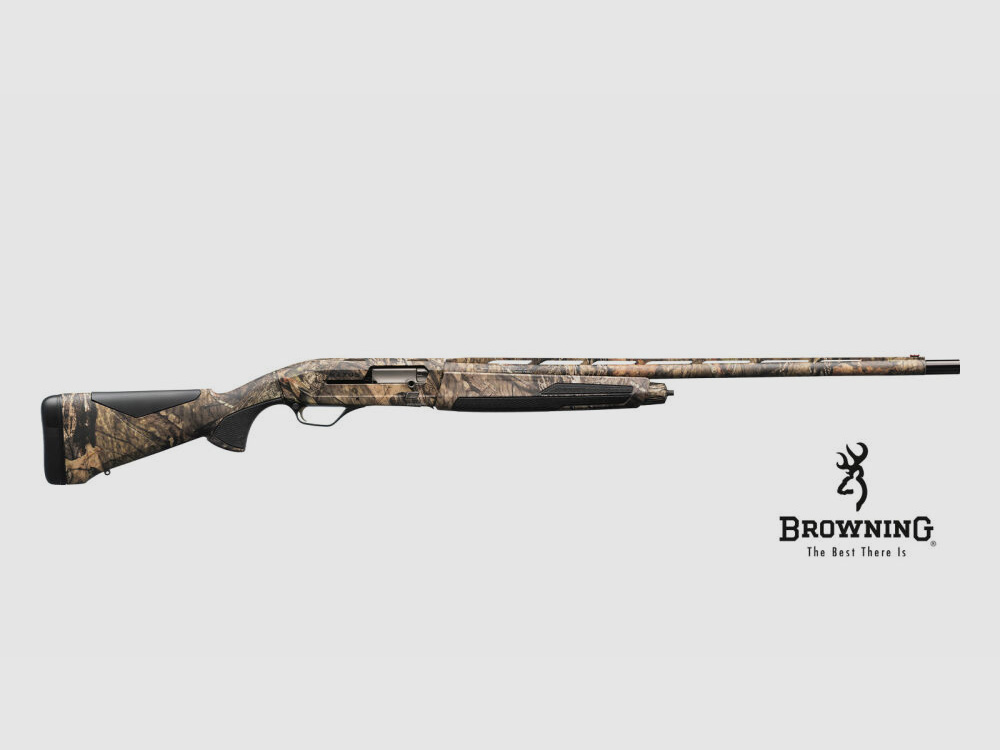 Browning	 Maxus II Mobuc 76cm