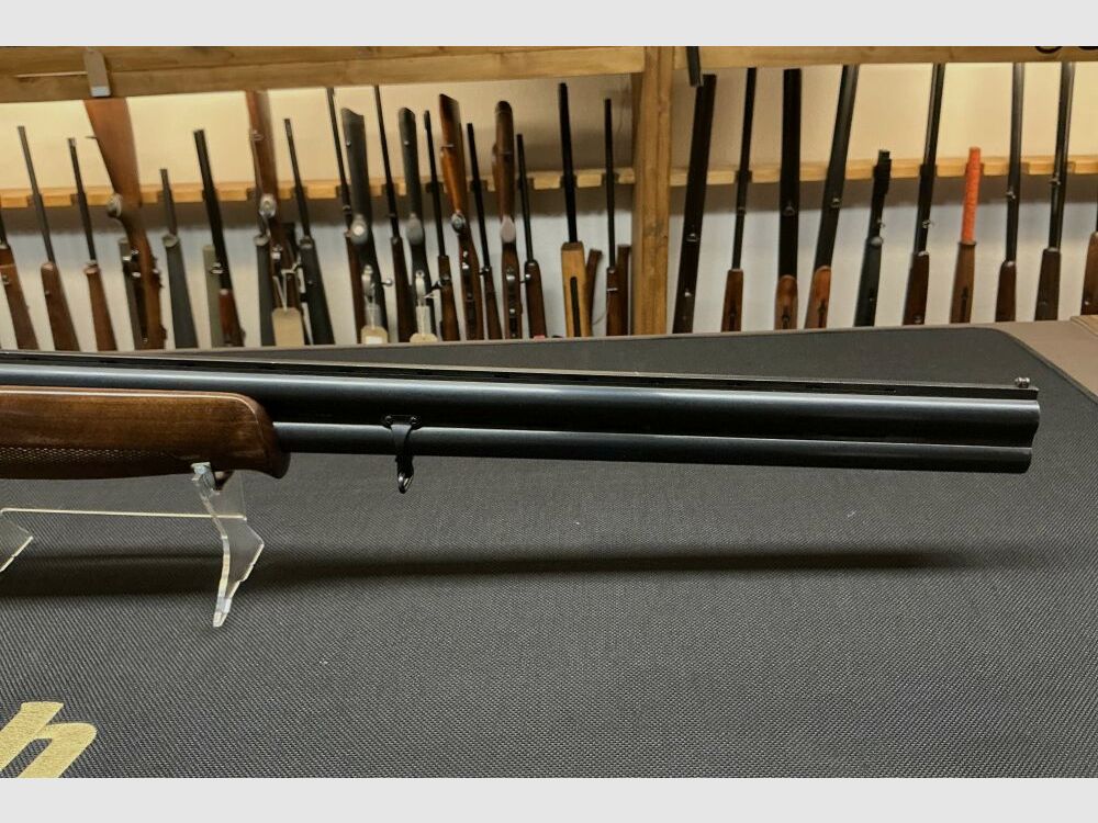 Rizzini 605 M Jagd 12/70