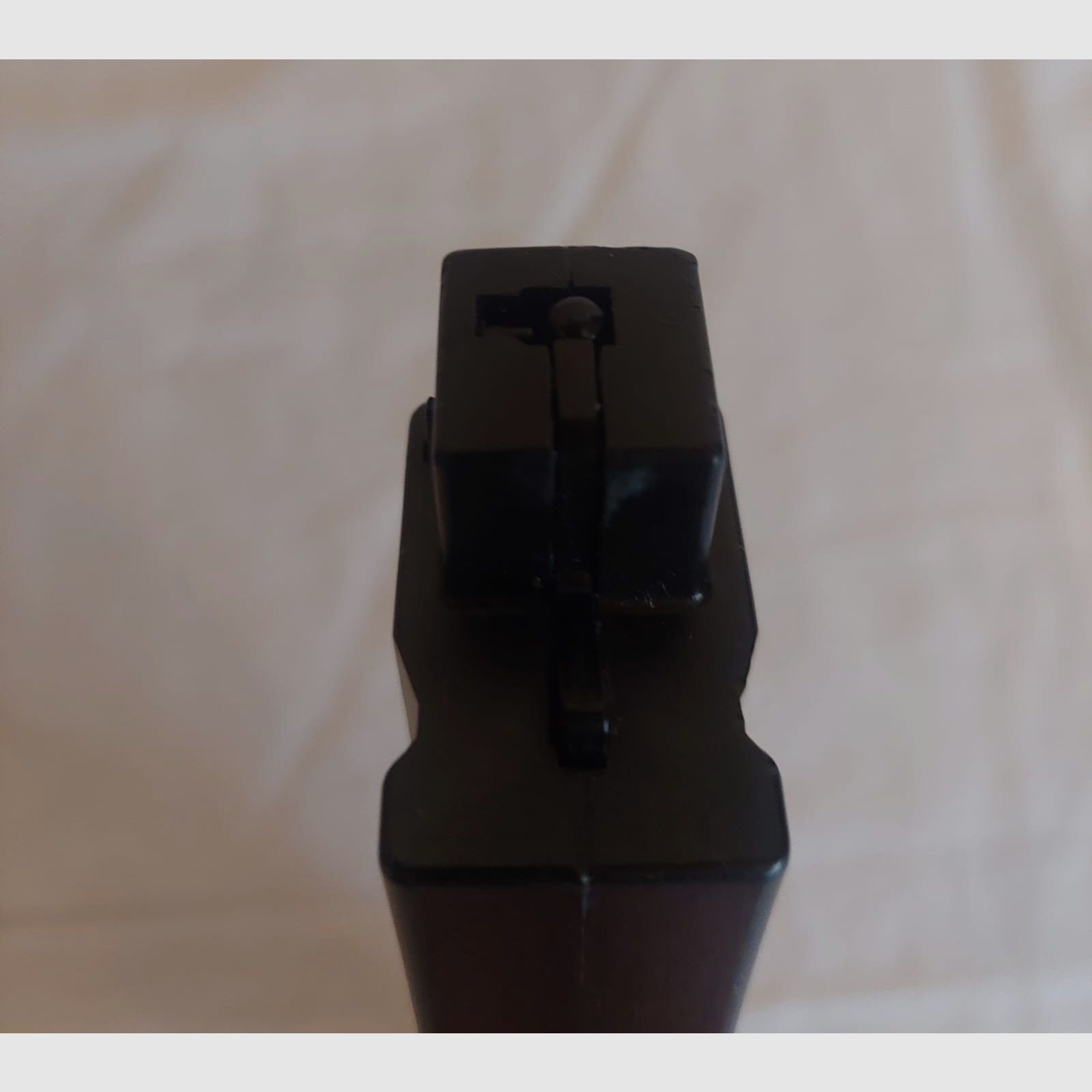 Ersatzmagazin für HK MP5 K PDW CO2 ( 4,5 mm )