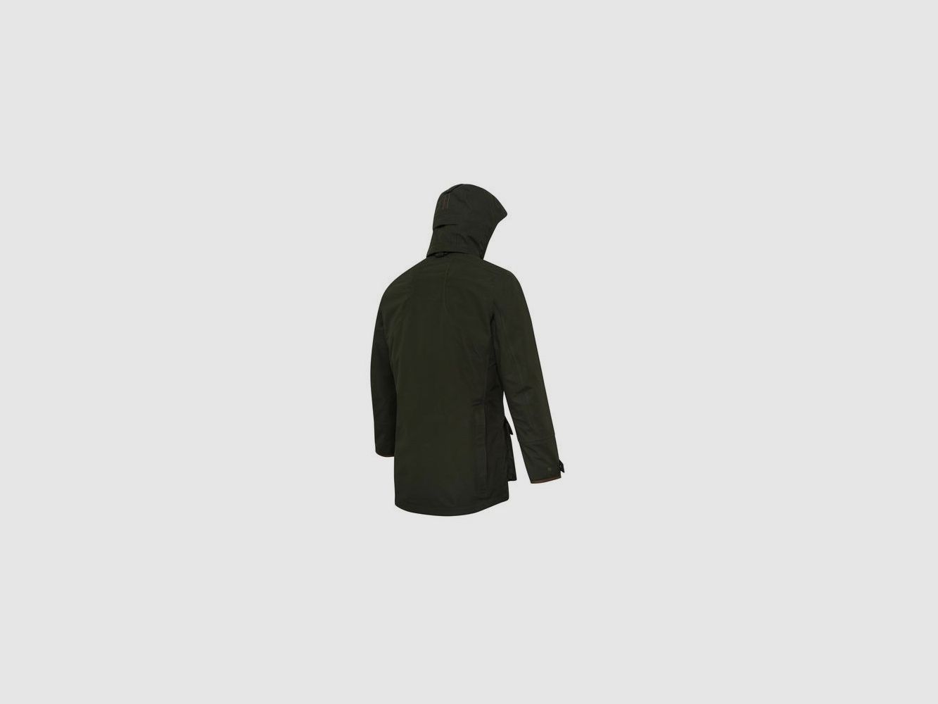 Beretta Tempesta Jacket British Green, afbeelding 2 van 2