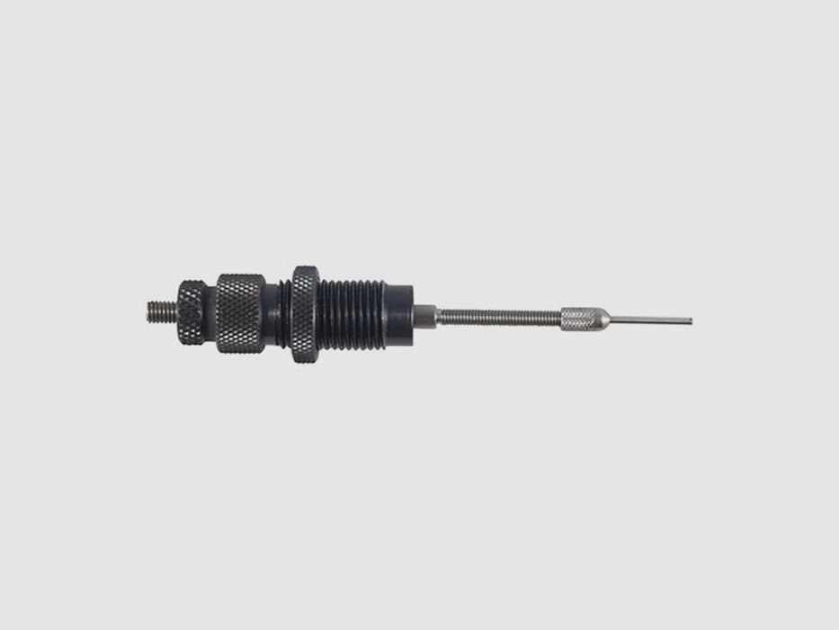 FORSTER PRODUCTS, INC. 26 NOSLER Bushing Bump Decapping Unit, image 1 of 3
