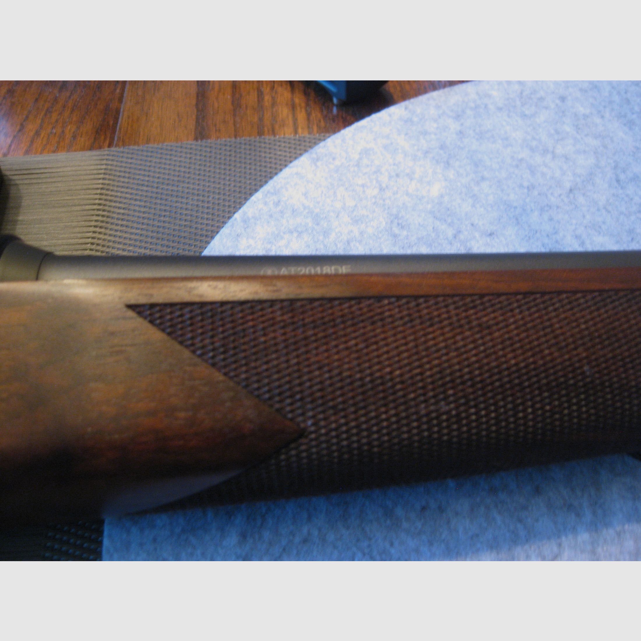 "TOP"  STRASSER LUXUS RS 05/RS 14  in 9,3x62 inkl. 1xZF-Montage für ZEISS-Innenschiene (ZM) und 1x für Schmidt & Bender-Innenschiene (LMC) ! Keine Blaser-Sauer-Merkel-Walther-Leica