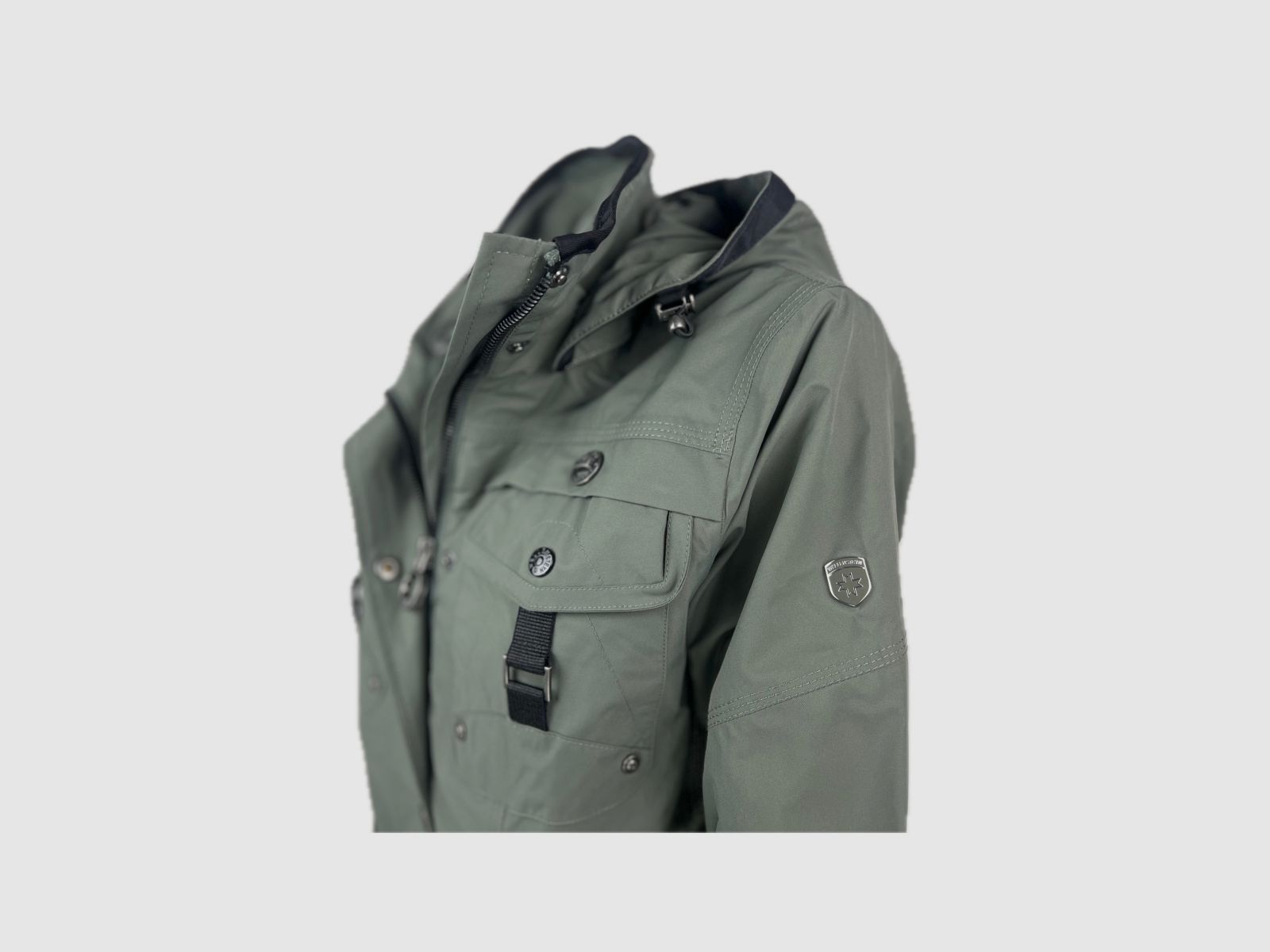 WELLENSTEYN Chocandy Rosemary