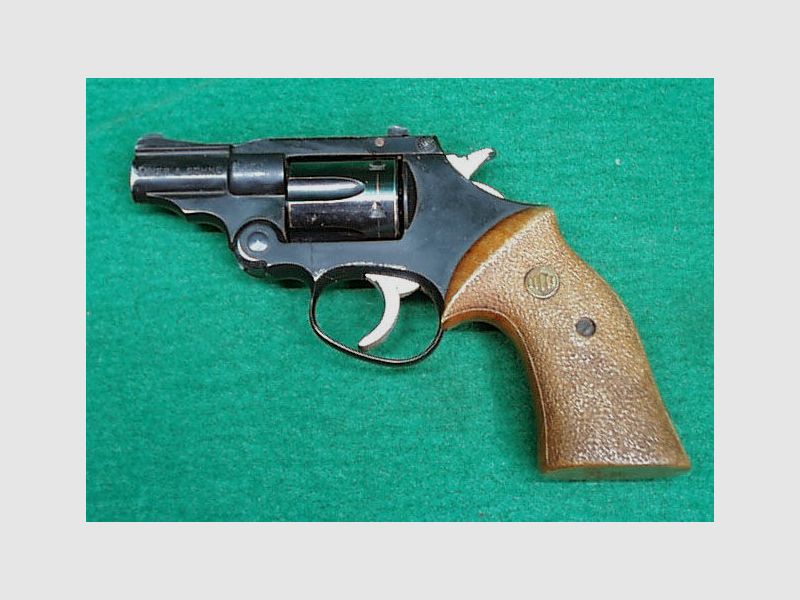 Mayer&Söhne 32 Revolver Mod.32