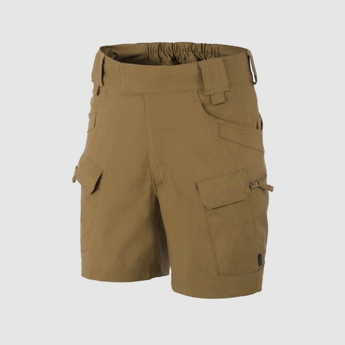 HELIKON TEX UTP  SHORT  COYOTE  6"