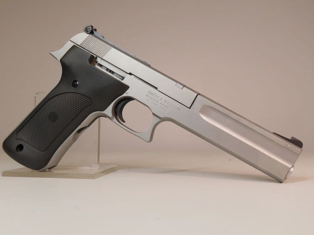 Smith & Wesson 2206