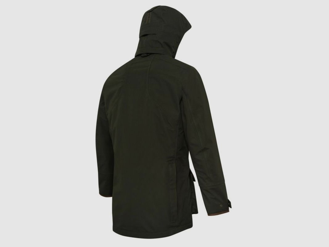 Beretta H-Jacket Tempesta | green moss, zdjęcie 4 z 16