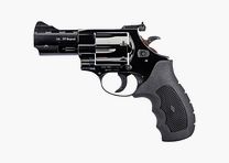 Weihrauch Sport Arminius HW 357 Hunter 3 Blued Revolver