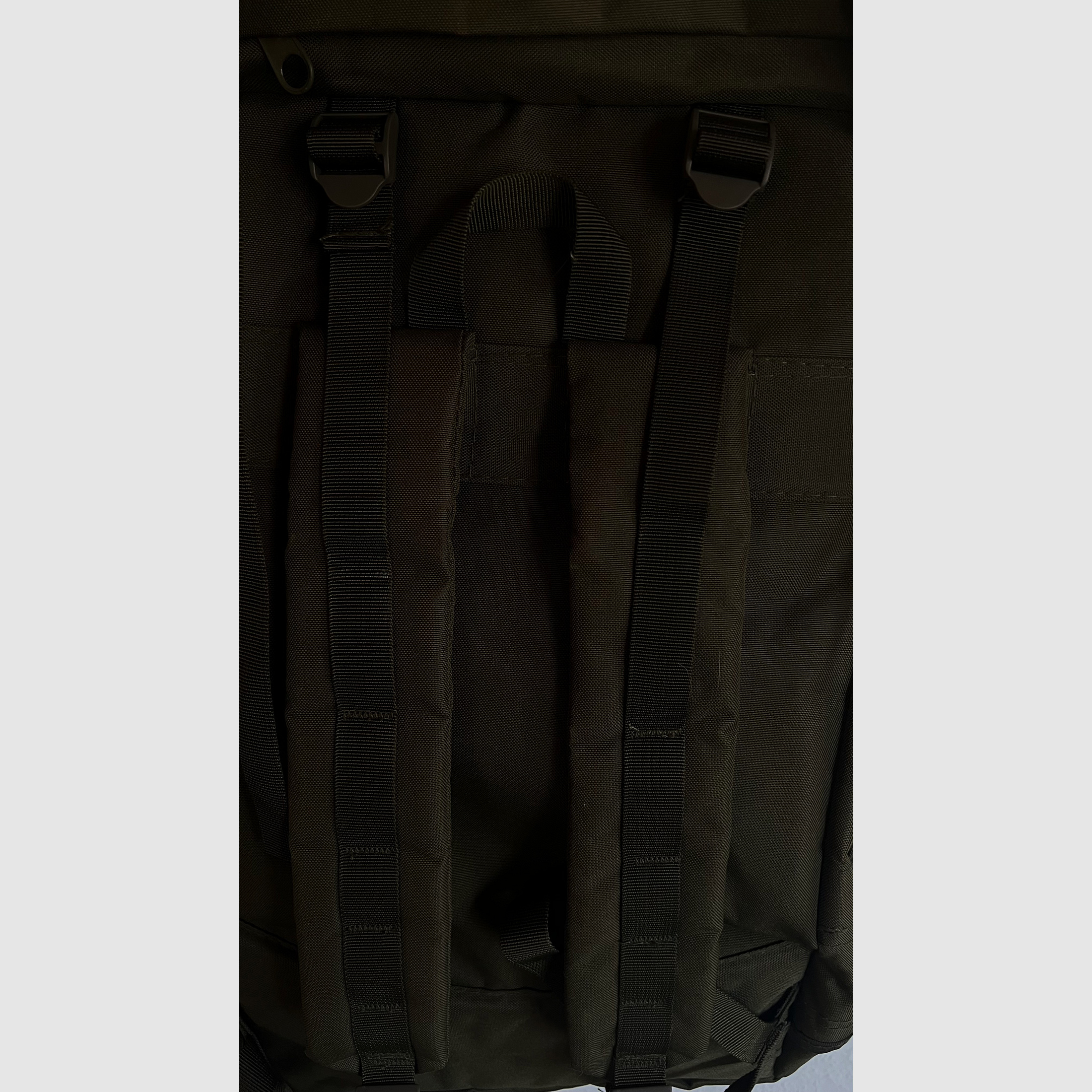 BW Combat Backpack Large Olive