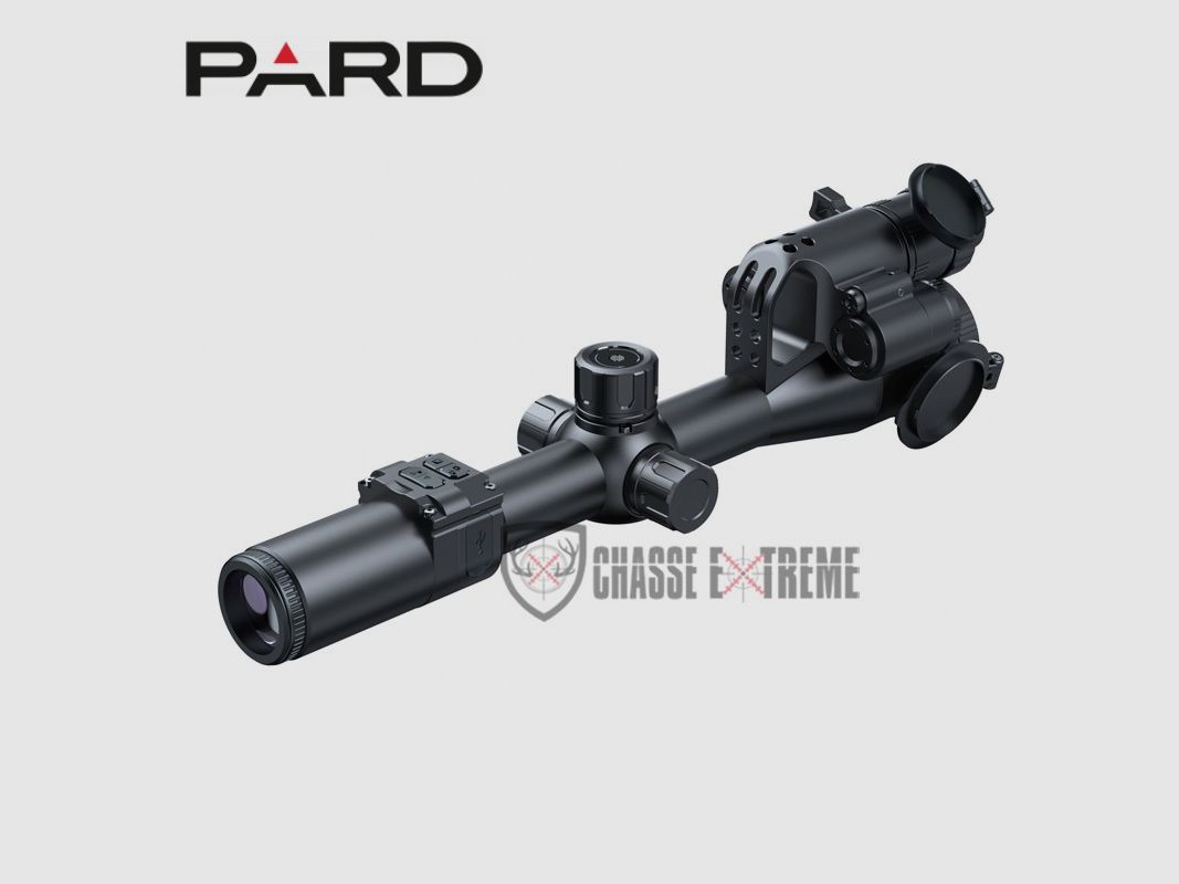 Zielfernrohr PARD TD62 LRF 640x512 45 -70mm IR 940 nm, Bild 3 von 12