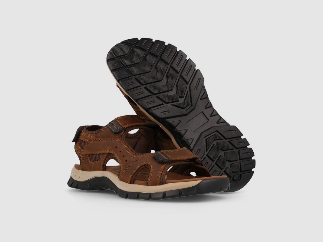 Paredes Sandalen Outdoor Herren Torás braun, Bild 5 von 5