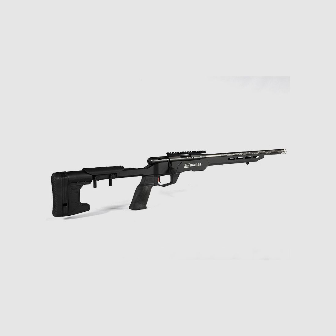 SAVAGE B22 Precision LITE