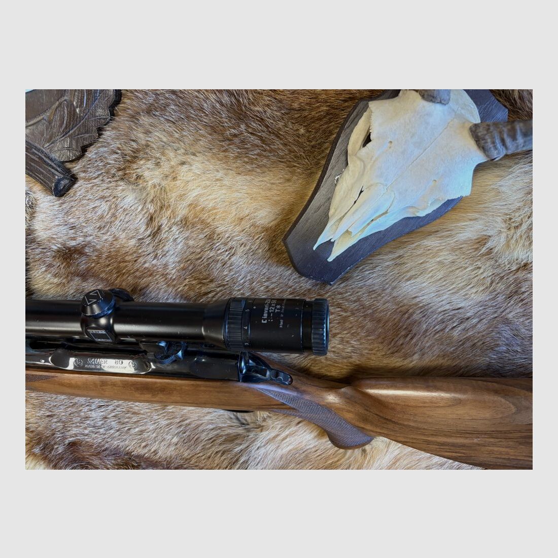 Sauer & Sohn 80, image 8 of 8