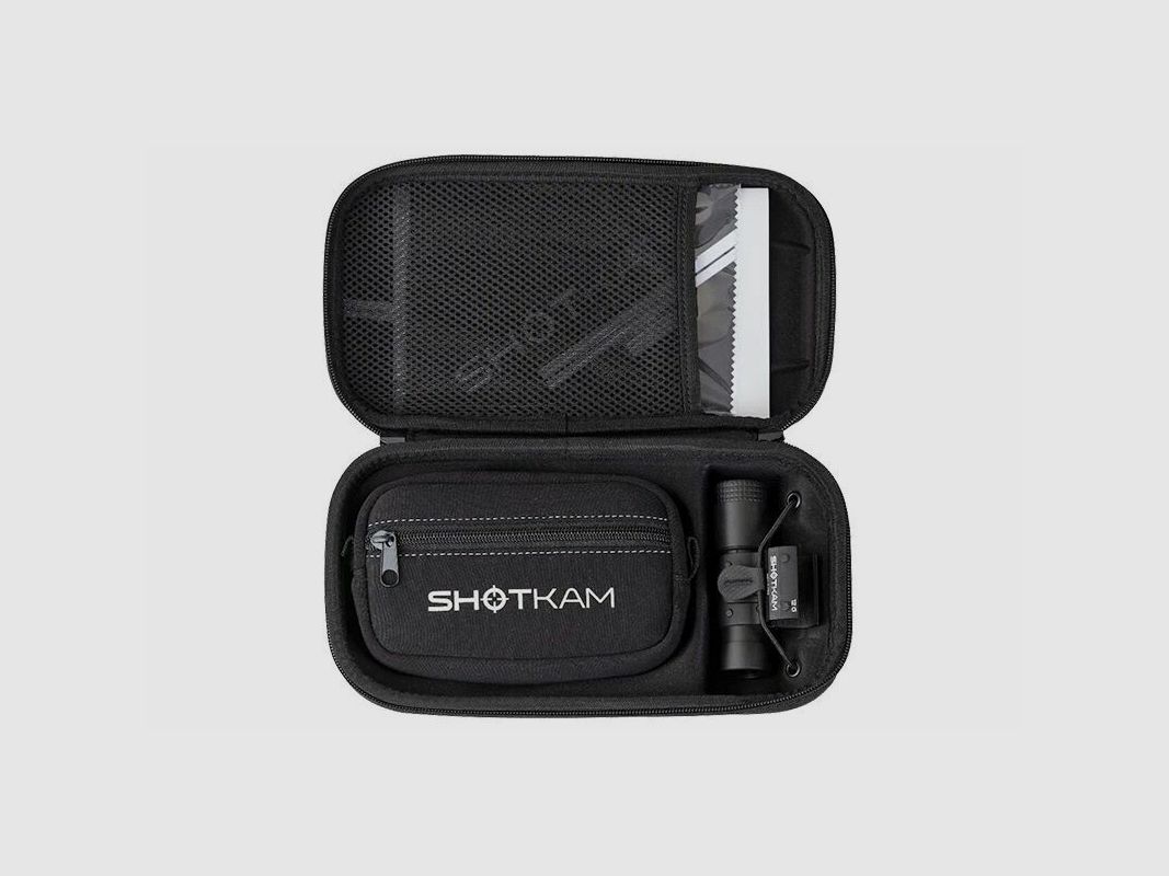 Kamera Gen 4 mini ShotKam, Bild 4 von 5