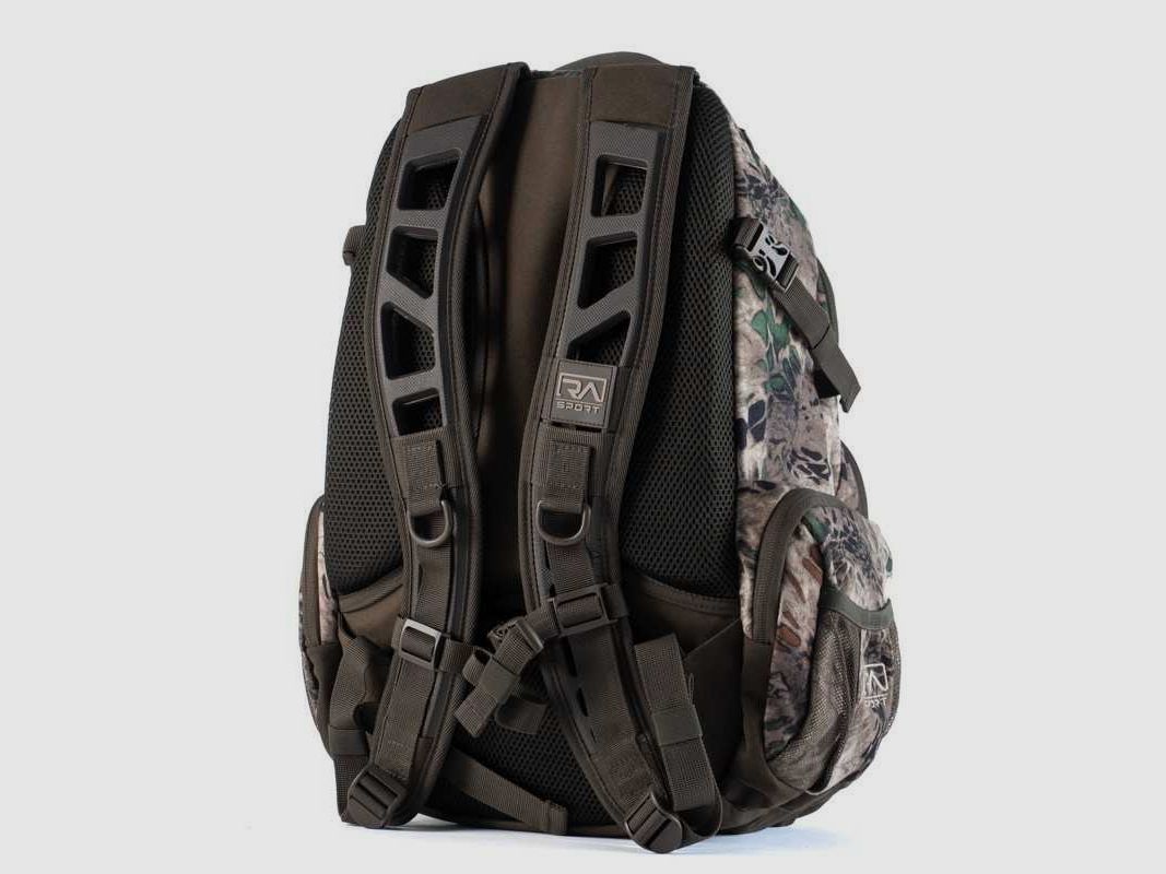 Redolfi PRYM1 MP CAMO 37L Rugzak, afbeelding 5 van 6