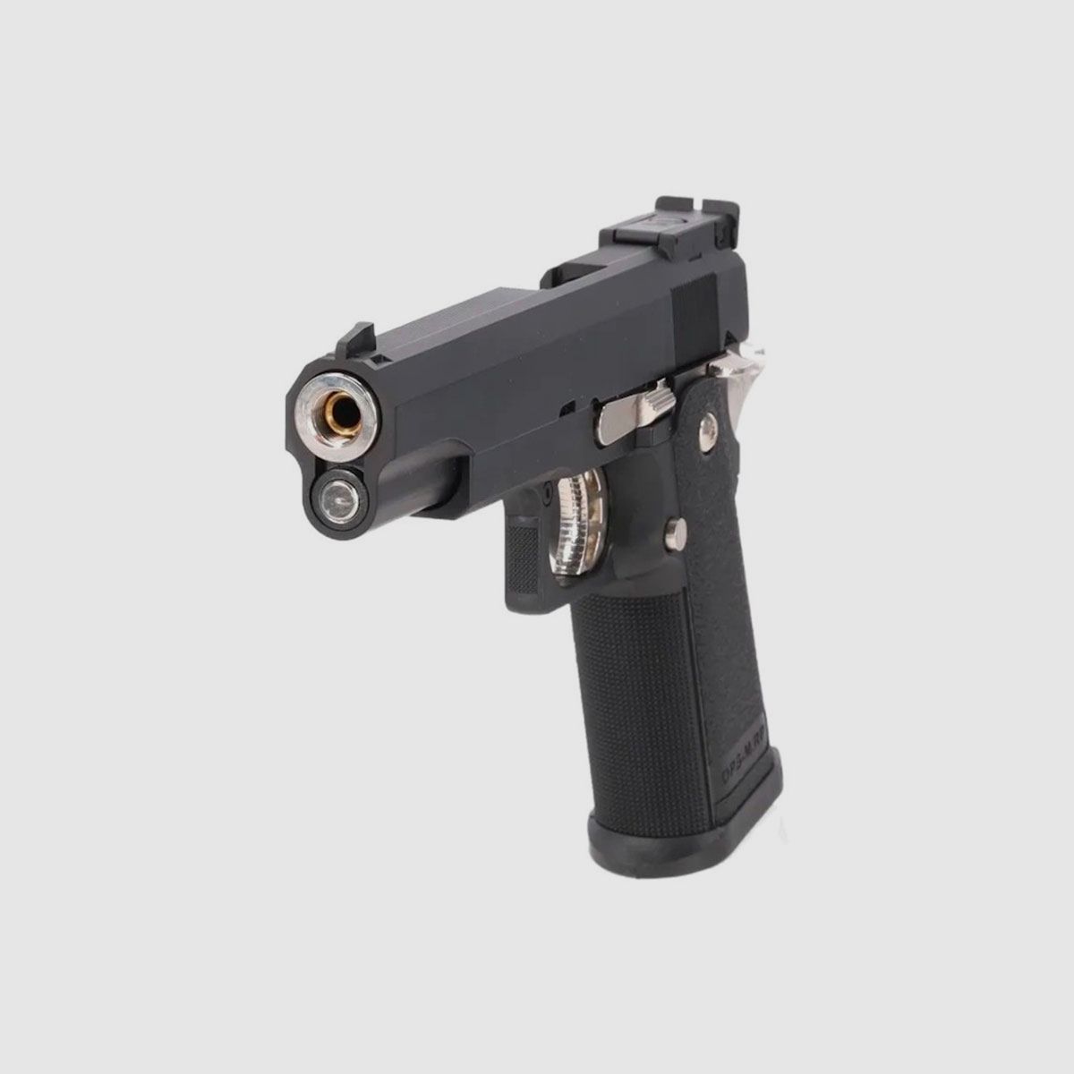 SOFTAIR PISTOL – SPECNA ARMS | A GAS SA-VGP02 VAPOR BLACK, image 6 of 6