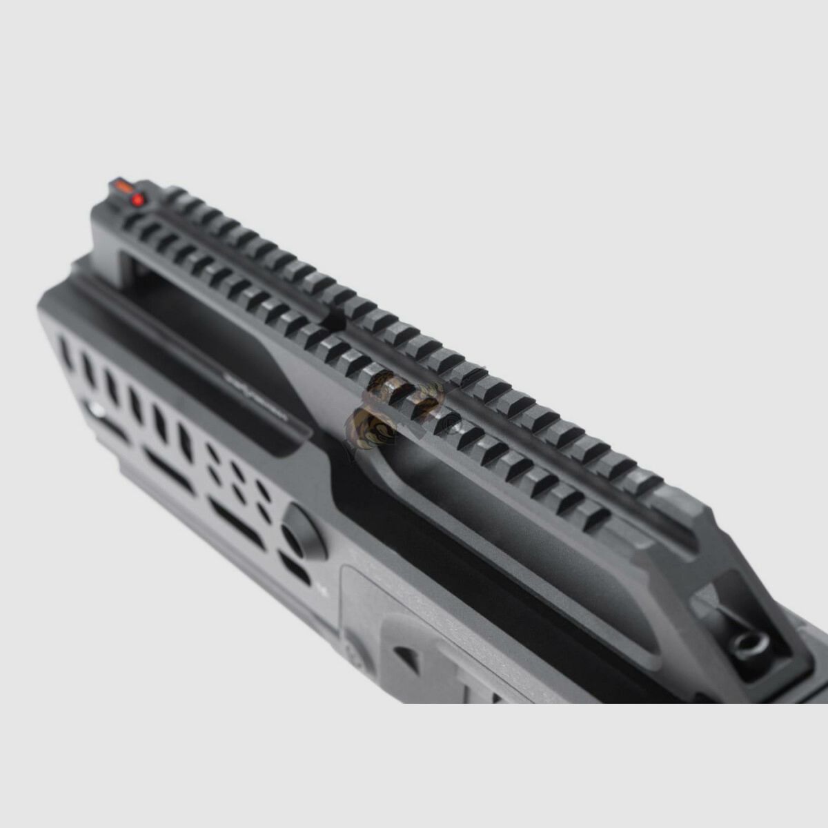 ESG B-10 Gas Shotgun in Schwarz -F- | G&G