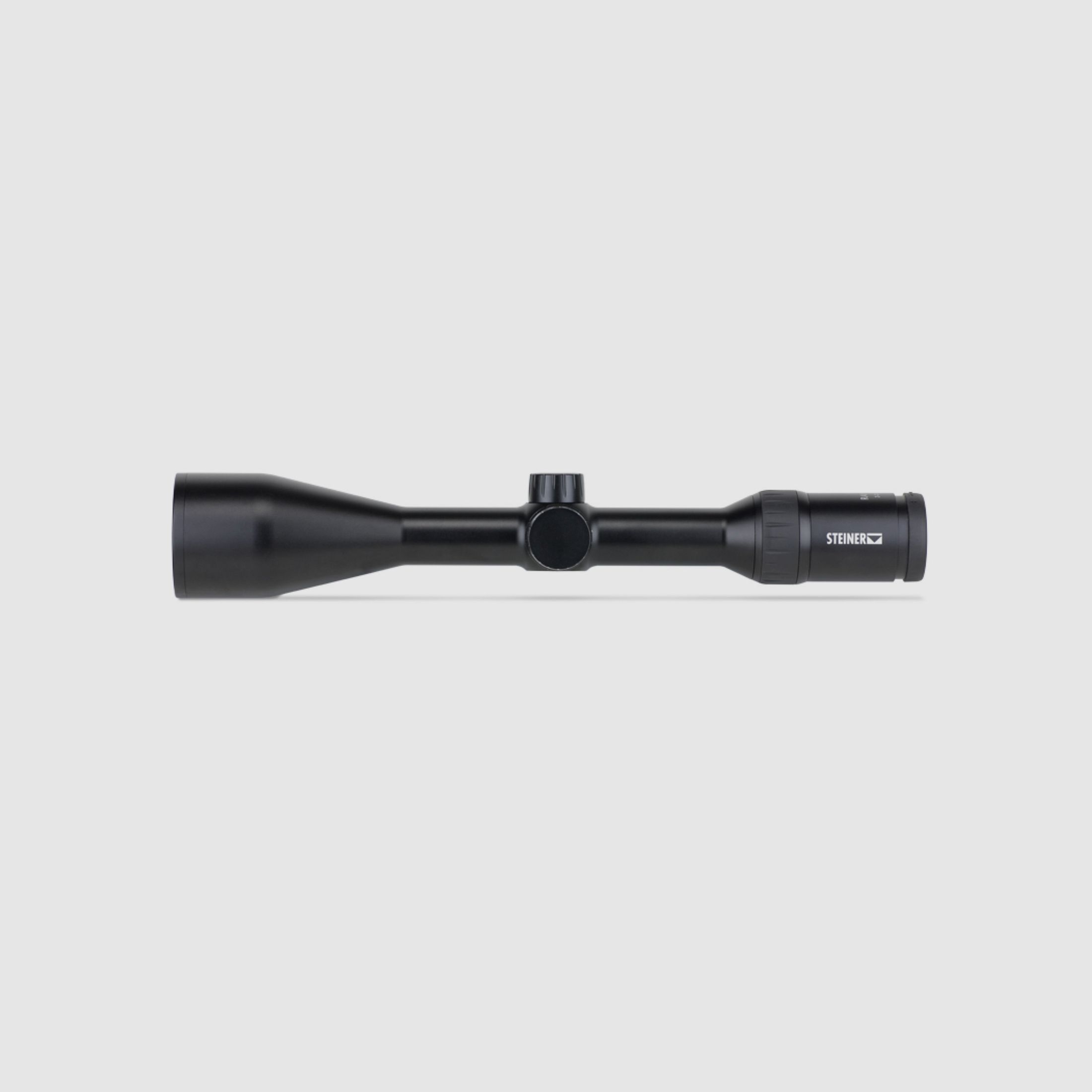 Steiner 202287830 Ranger 8 3-24x56 mit Absehen LA-4A-I 2. Bildebene