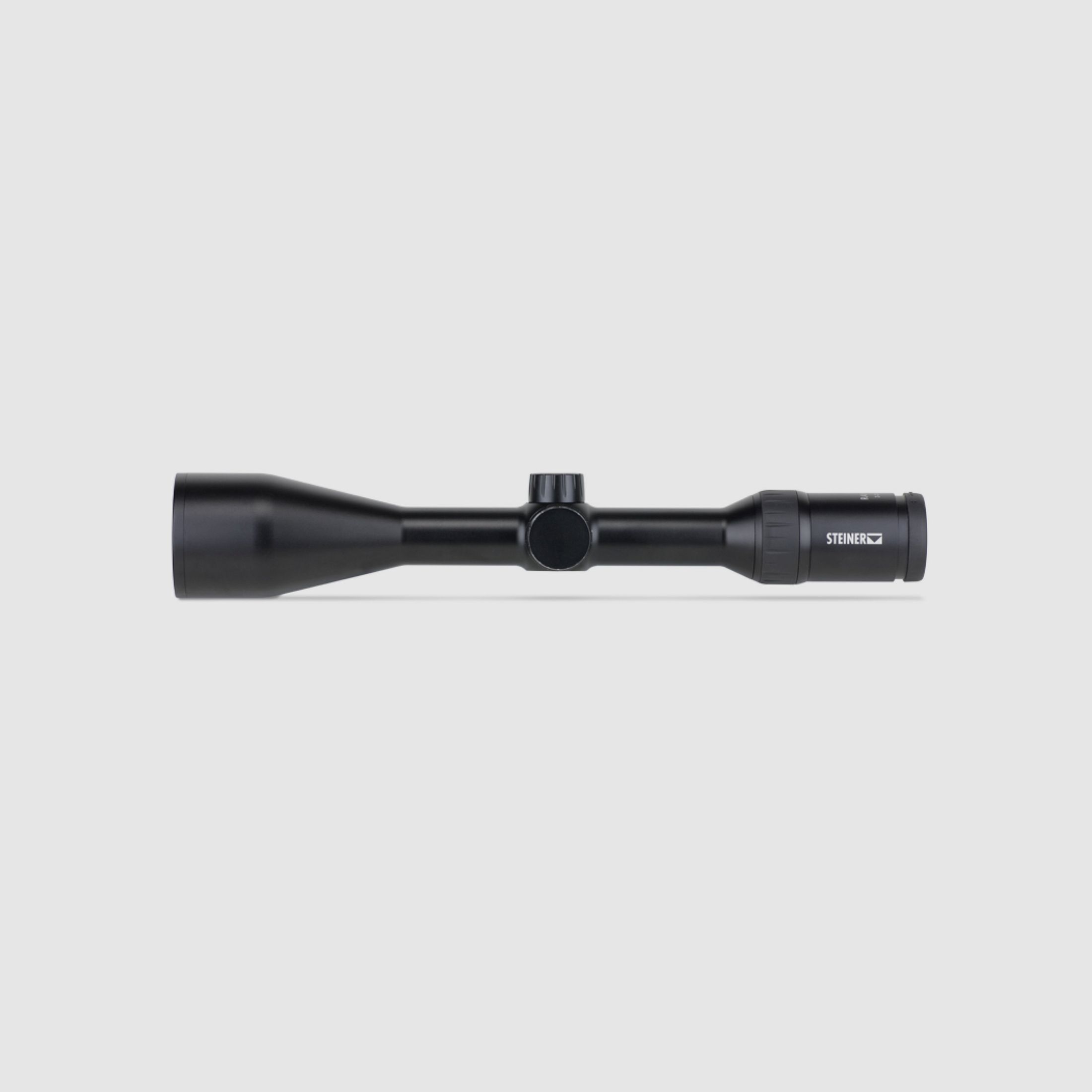 Steiner 202287830 Ranger 8 3-24x56 with reticle LA-4A-I 2nd focal plane