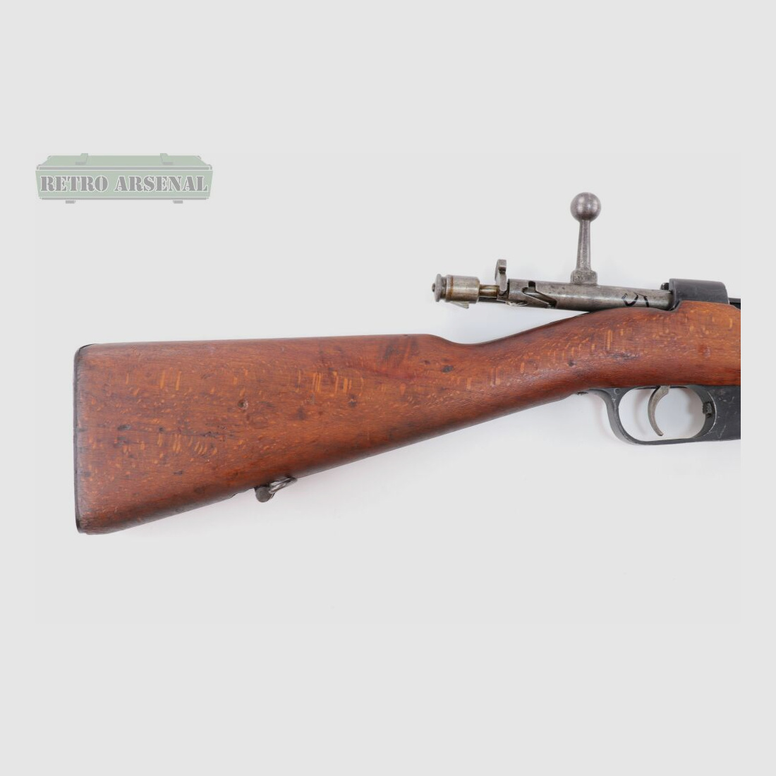 Carcano 1891
