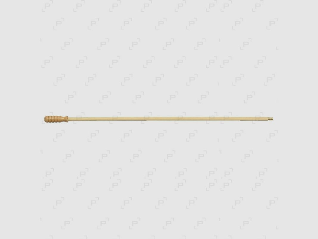 Baguette de nettoyage en bois STIL CRIN pour fusil
