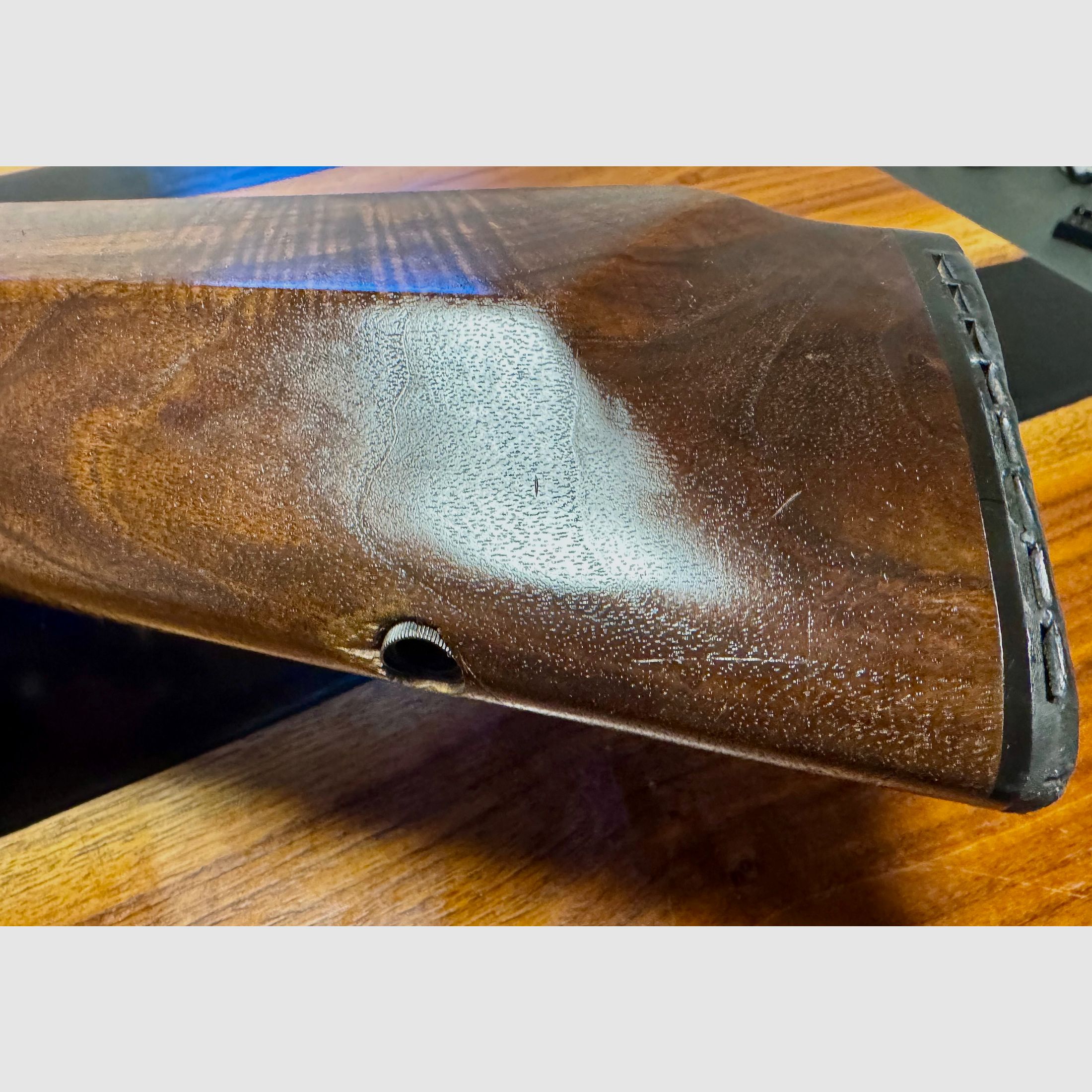 KRICO Jagdmatch .222 Rem. inkl. 5-30x50 inkl. 250 Schuss Munition