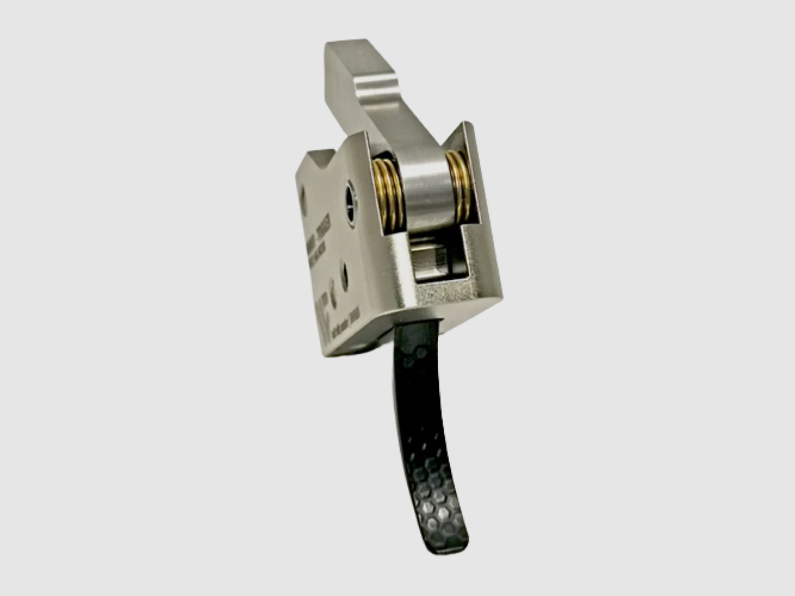 Disparador de competición WPNTEC MIMIR para AR10/AR15 Curvado Estándar