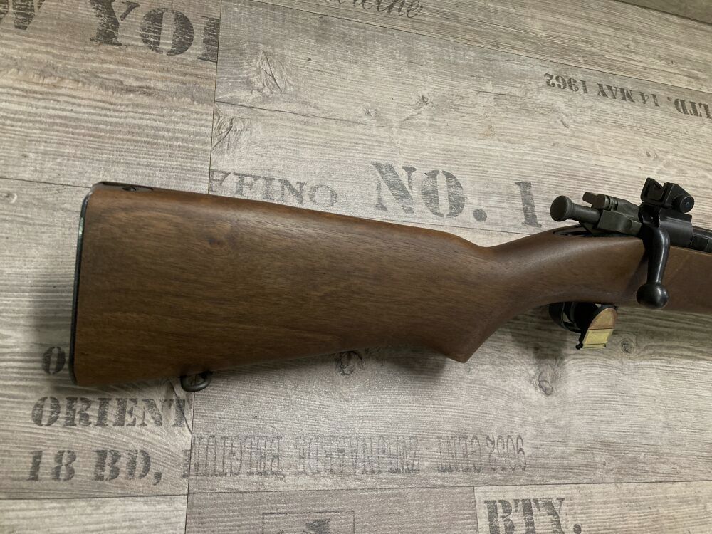Remington Springfield 1903-A3