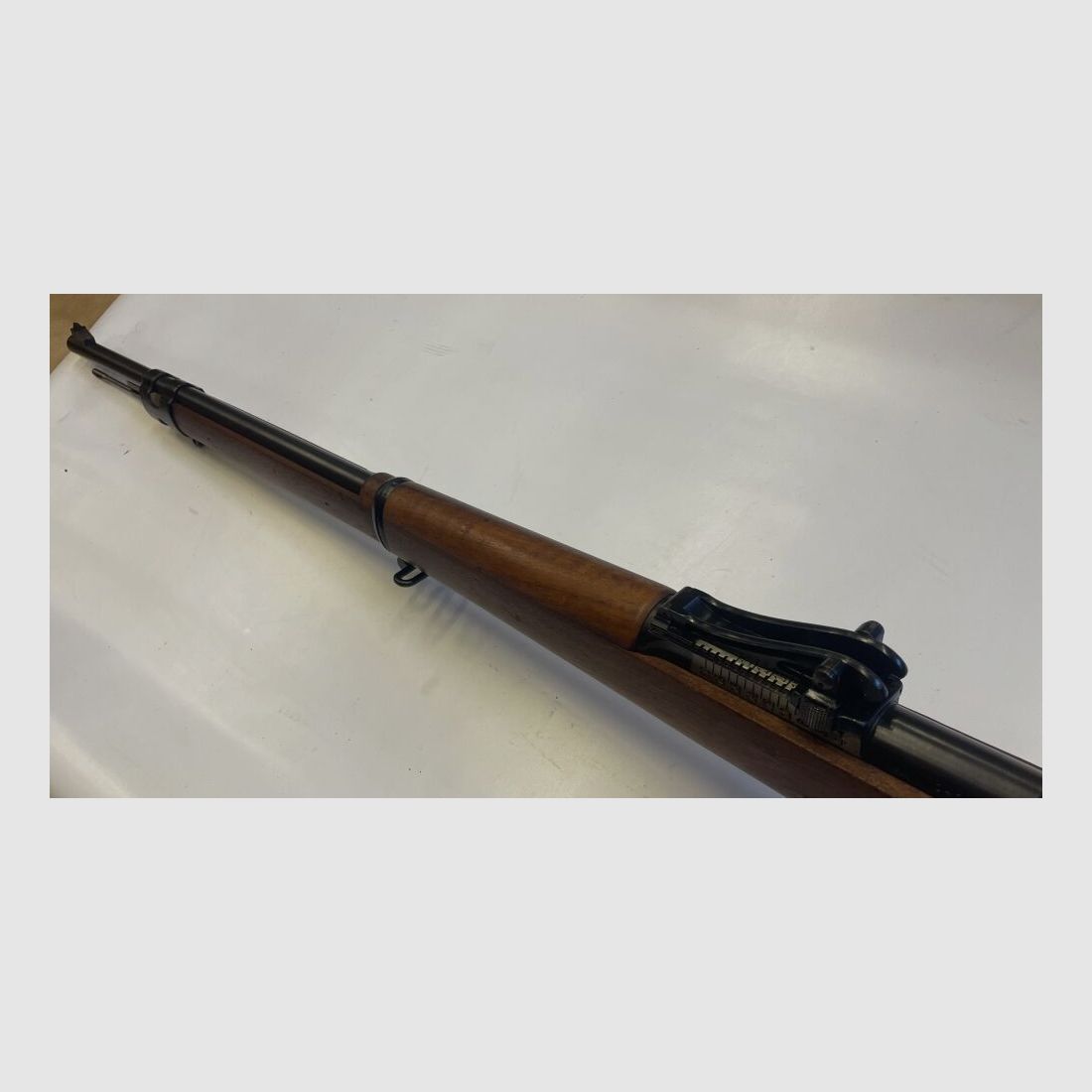 Mauser 1909 Peru