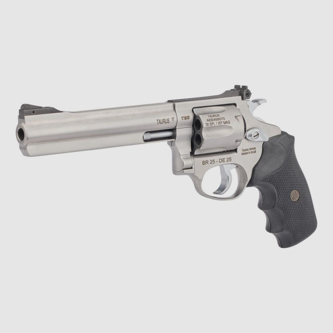 Revolver Rossi Modello RM66 6" .357 Mag.